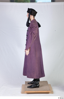  Photos Medieval Aristocrat in suit 3 Medieval clothing a pose medieval aristocrat whole body 0003.jpg